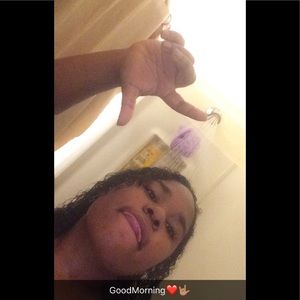 Meet your Posher, Janiya